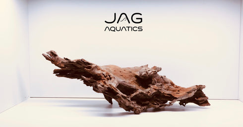 Jag Aquatics Jumbo Dragon Driftwood No.2